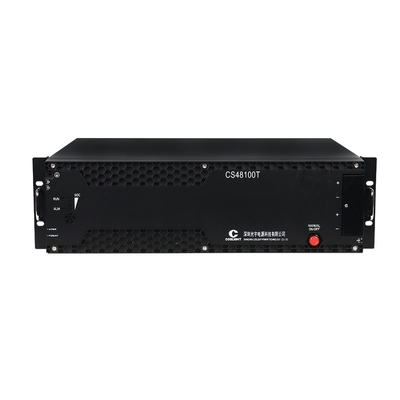 48V 50ah LiFePO4 Telecom Lithium Battery For Telecom Base Station