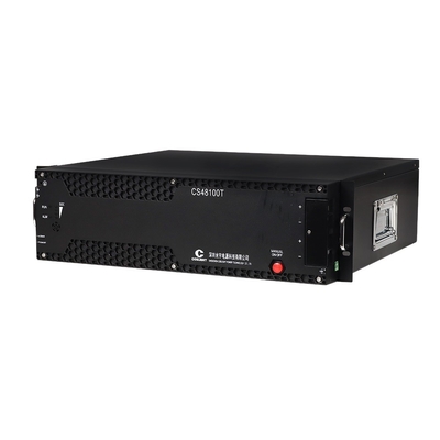 48V 50ah LiFePO4 Telecom Lithium Battery For Telecom Base Station