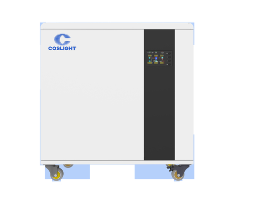 Solar Off Grid Power Supply Energy Storage System 51.2V 5KWH