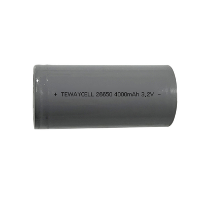 Lithium Ion 32650 Lifepo4 Cell Battery 32700 6000mAh 3.2V OEM