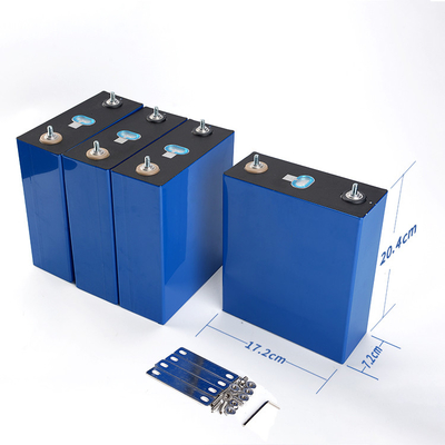 Scooter 3.2v 100ah Lifepo4 Battery Cells Green Cell Lifepo4 100ah