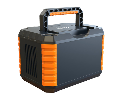 300W Portable Li Ion Power Station For Outdoor Camping Pacnic