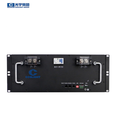 48100 UPS Lifepo4 Energy Storage Battery Lithium Ion Cells