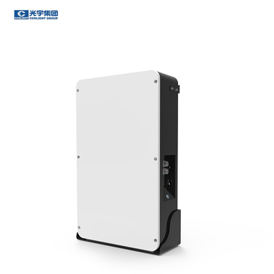 Rechargeable 48V 200ah 10kwh Lifepo4 Battery For Energy Storage