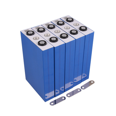 Outdoor Solar Street Light Battery Portable 3.2v 100Ah LiFePO4