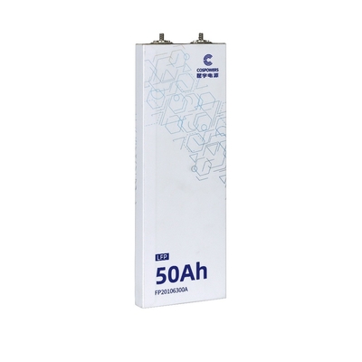 Custom Lifepo4 Rechargeable Battery Cell 50Ah 20Ah 100Ah Lithium Cell Variant Types