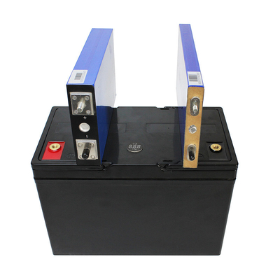 Coslight 12v 50ah Sealed Power Battery 12V Lifepo4 Marine Battery