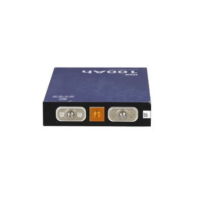 Rechargeable 3.2 V Lithium Cells 150Ah 100Ah Cylindrical Lifepo4 Cells