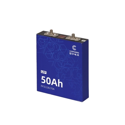 Rechargeable 3.2 V Lithium Cells 150Ah 100Ah Cylindrical Lifepo4 Cells
