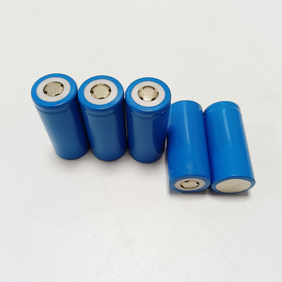 32700 Lifepo4 3.2V 6000mAh Rechargeable Battery For Electric Products