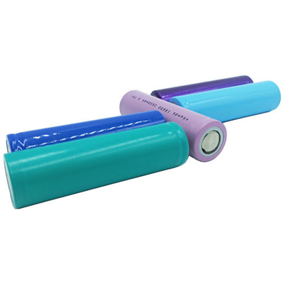 1000 Times 32700 Lithium Battery 18650 3.7v 2500mah Li Polymer Battery Cell