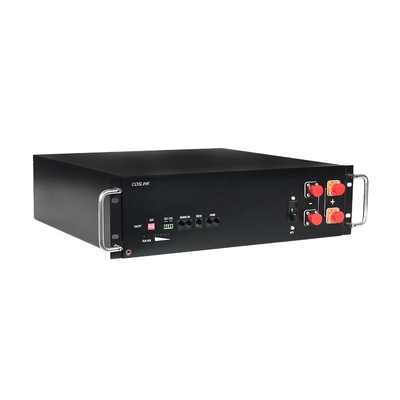 48V Telecom Lithium Battery 3KW 5KW Rack Solar Power Inverter