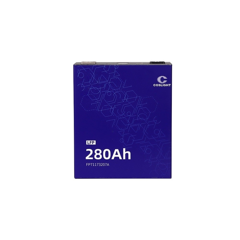 Coslight 3.2V 280ah LiFePO4 Lithium Iron Cells Phosphate Rechargeable