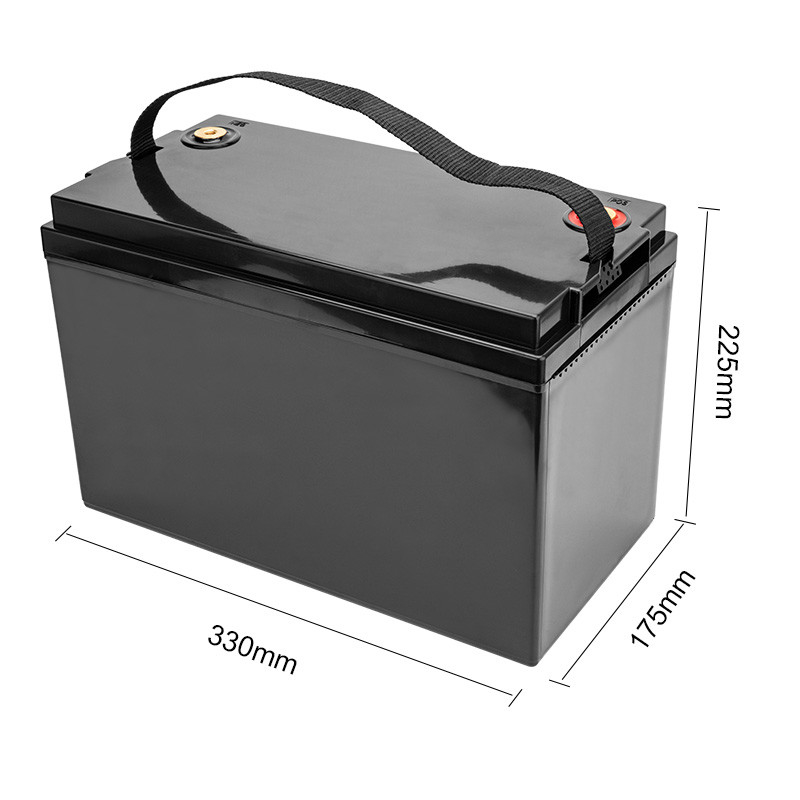 12v 200ah Lithium Iron Phosphate Battery 12V 100ah 150Ah 200ah