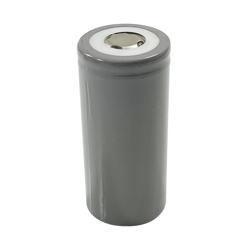 Lithium Ion 32650 Lifepo4 Cell Battery 32700 6000mAh 3.2V OEM
