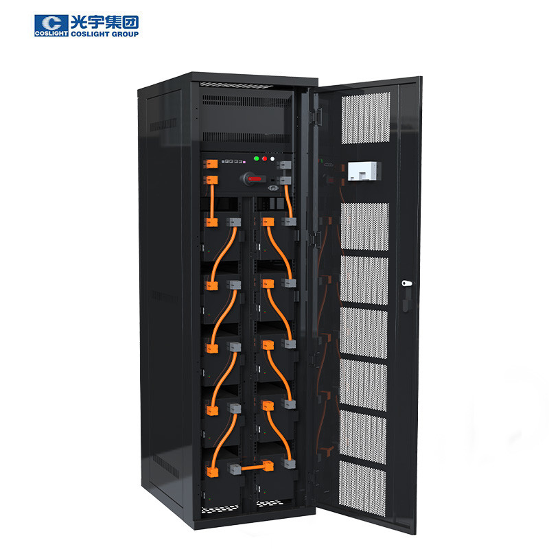 30KVA OEM Coslight Uninterruptible Power System Online Ups Power Supply