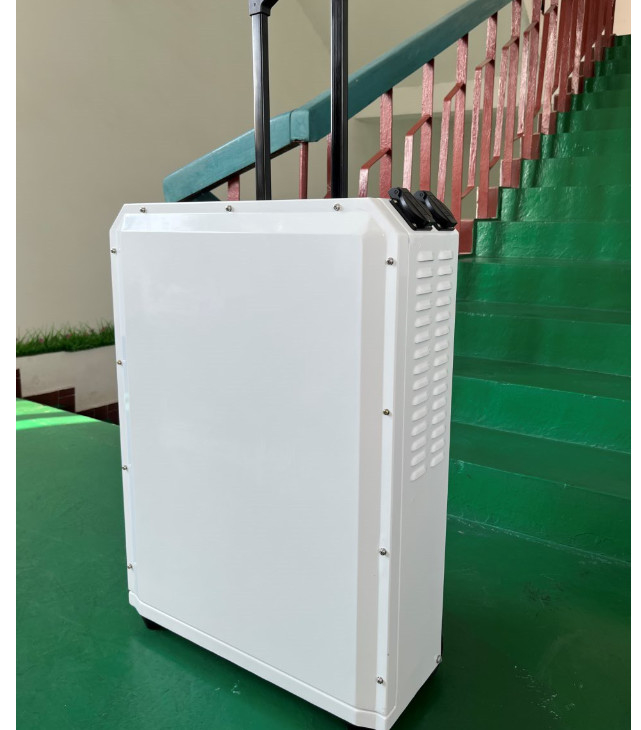 Coslight 3KW Home Energy Storage Battery Portable Household Battery Storage