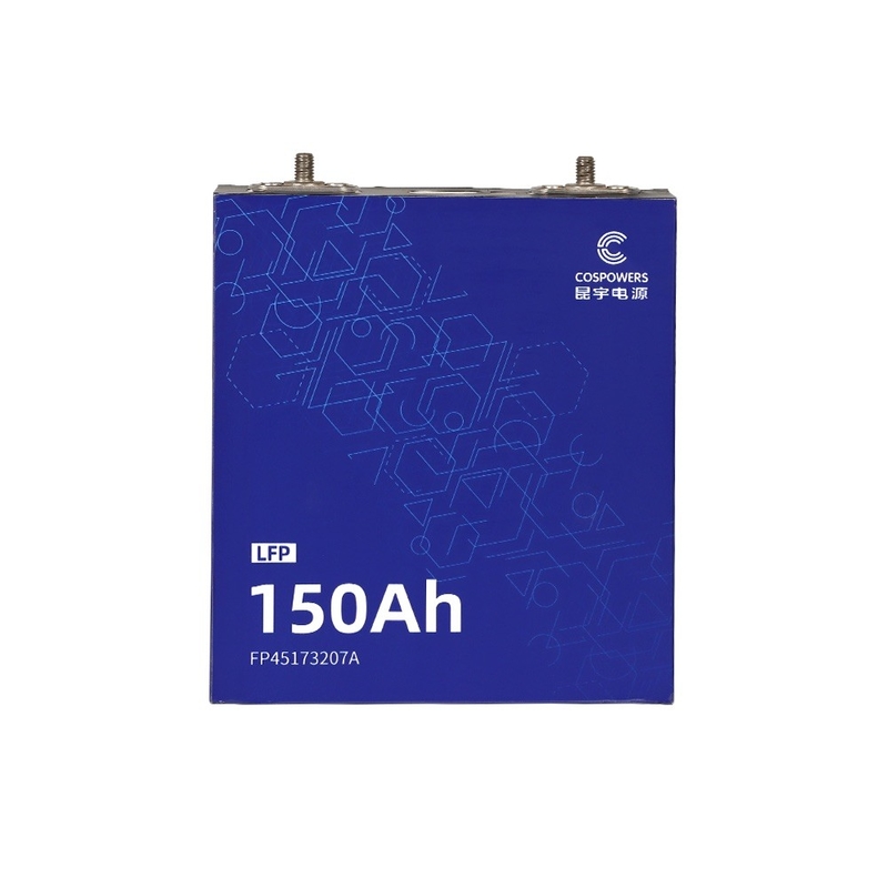 Coslight 3.2v 150ah Lifepo4 Battery Cells Lithium Iron Phosphate Batteries