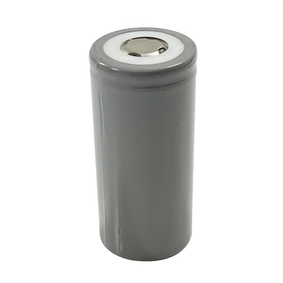 Ιόν 32650 μπαταρία 32700 λίθιου κυττάρων Lifepo4 cOem 6000mAh 3.2V
